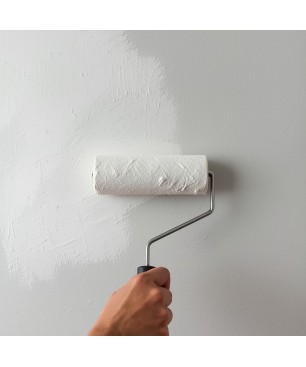 Application sous-couche granitée naturelle