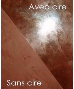 Cire de carnauba claire (paillettes)