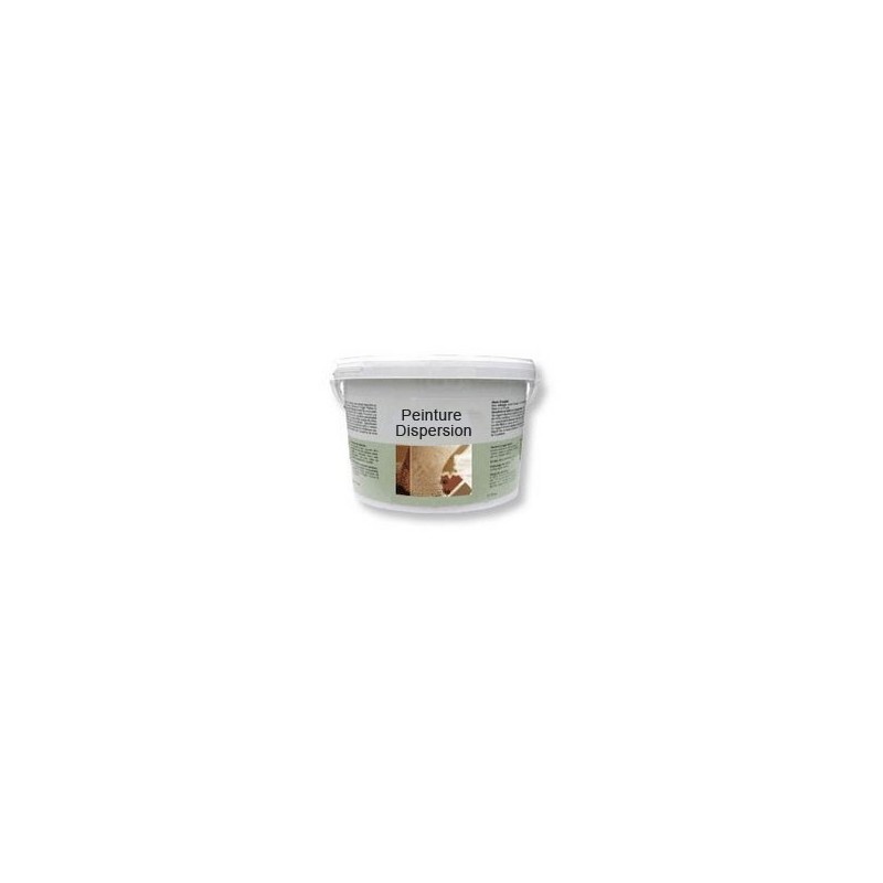 Peinture dispersion 9 L Peinture dispersion 9 L
