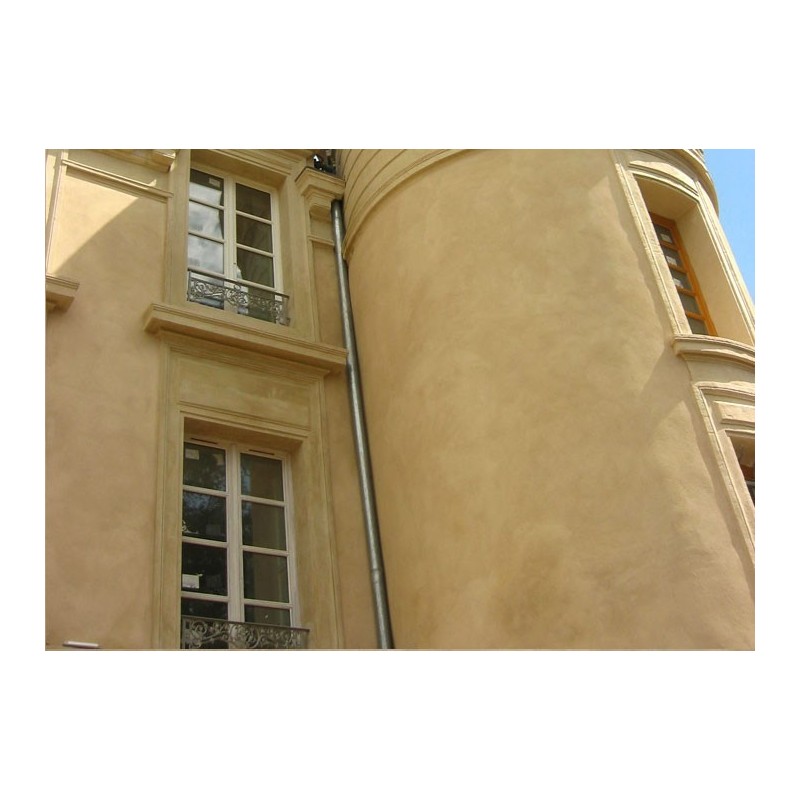 Enduit fin à la chaux en seau de 10 Kg, pouvoir couvrant 5 m². Enduit — free download