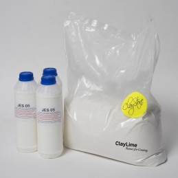 3L liquide JES 05