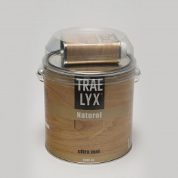 Protection: Trae Lyx 2,5 L (ultra mat)