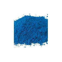 Pigments synthétiques organiques: Bleu France