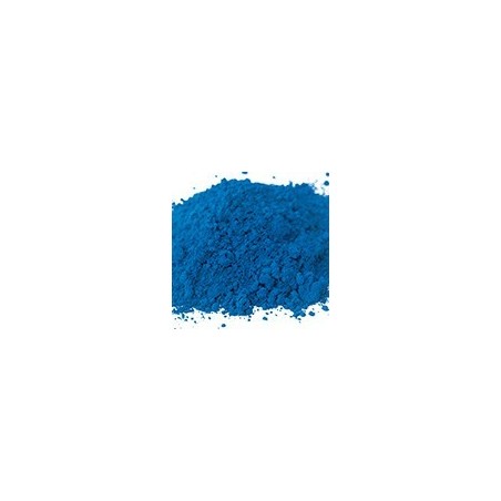 Pigments synthétiques organiques: Bleu France