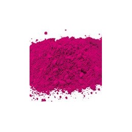 Pigments synthétiques organiques: Rose magenta