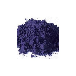 Pigments synthétiques organiques: Violet RL déco