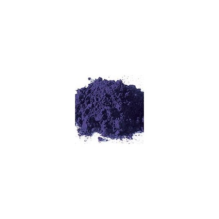 Pigments synthétiques organiques: Violet RL déco