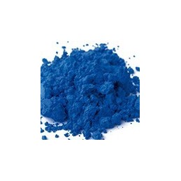 Pigments de cadmium et autres: Bleu C