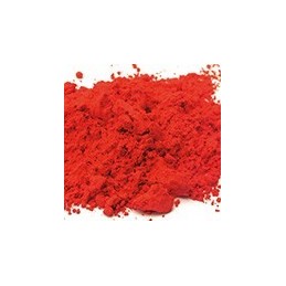 Pigments de cadmium et autres: Corail