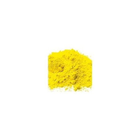 Pigments de cadmium et autres: Jaune d'or cadmium