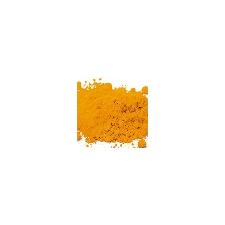 Pigments de cadmium et autres: Jaune indien cadmium