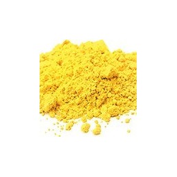 Pigments de cadmium et autres: Jaune royal cadmium