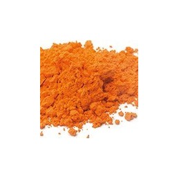 Pigments de cadmium et autres: Orange C