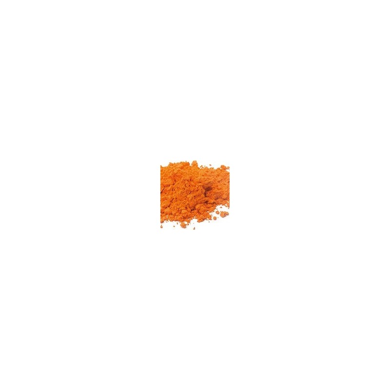 Pigments de cadmium et autres: Orange C