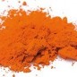 Orange valencien cadmium