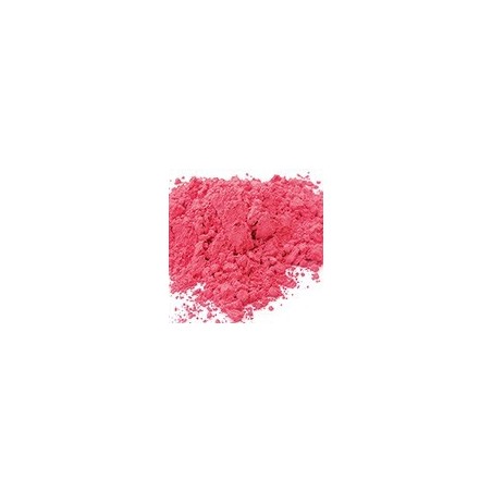 Pigments de cadmium et autres: Rose C