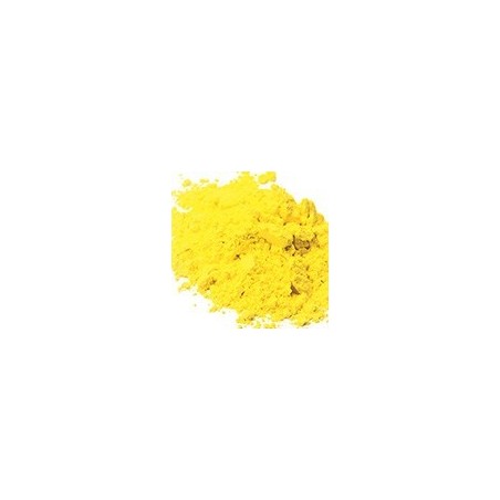 Pigments de cadmium et autres: Tournesol