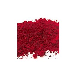 Pigments de cadmium et autres: Rouge bordeau cadmium