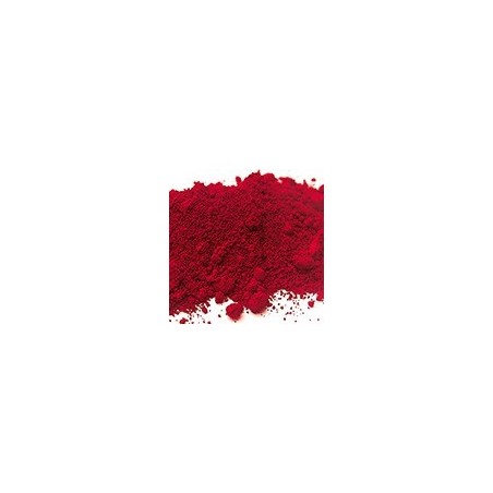Pigments de cadmium et autres: Rouge bordeau cadmium