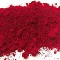 Rouge bordeau cadmium