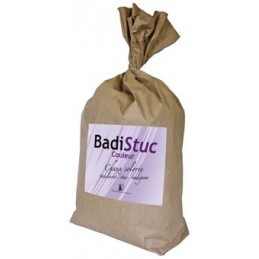 Sac de 20 Kg de Badistuc