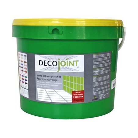 Decojoint seau de 15 kg