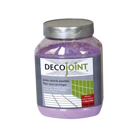 Decojoint