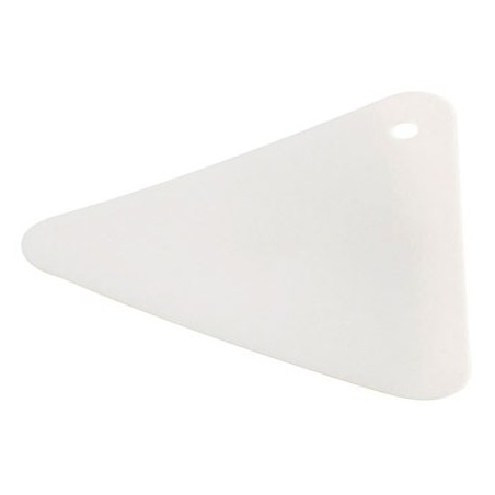spatule triangulaire pour gel