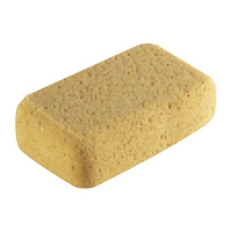 Eponge ronde