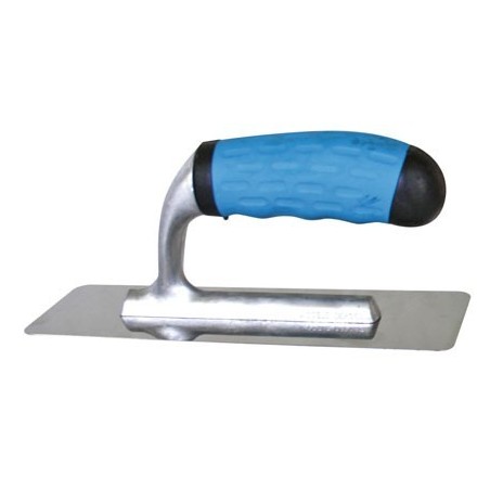 Platoir déco inox souple