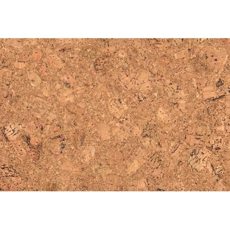 Dalles de liège pour sols et murs