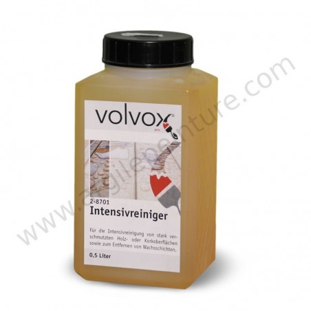 Décireur pour sol 1 L