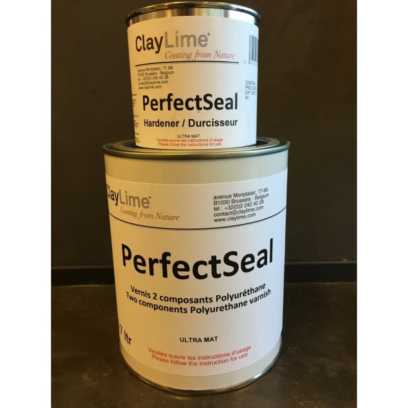 PerfectSeal Protection