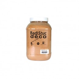 Badistuc déco 3 Kg