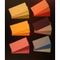 Plaquettes nuancier peinture végétale Plaquettes nuancier peinture végétale