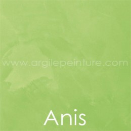 Badistuc couleur: Anis