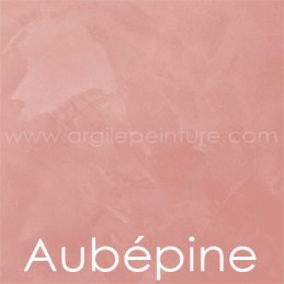 Badistuc couleur: Aubépine