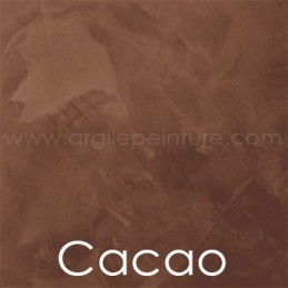 Badistuc couleur: Cacao