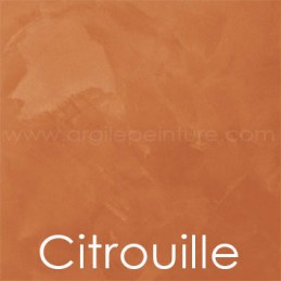Badistuc couleur: Citrouille