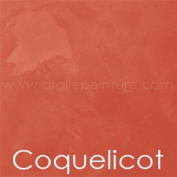 Badistuc couleur: Coquelicot