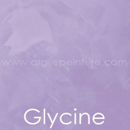 Badistuc couleur: Glycine