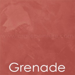 Badistuc couleur: Grenade