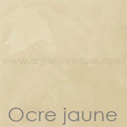 Badistuc couleur: Ocre Jaune