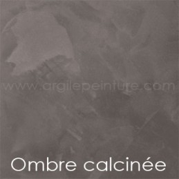 Badistuc couleur: Ombre calcinée