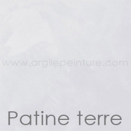 Badistuc couleur: Patine terre