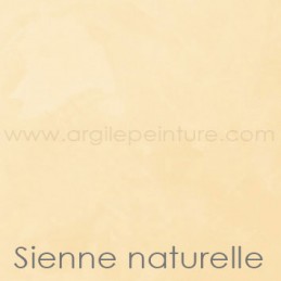 Badistuc couleur: Sienne naturelle