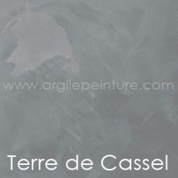 Badistuc couleur: Terre de Cassel