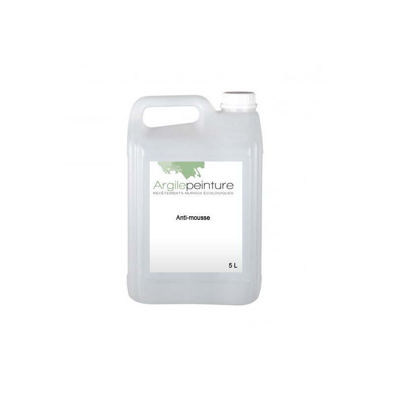 Anti-mousses concentré 1 litre (Finalsan polyvalent jardin) - Les