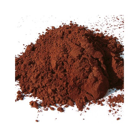 Pigment minéral, teinte: Havane hc