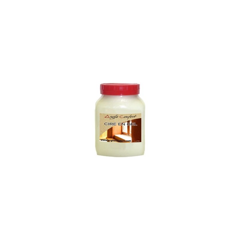 Cire en gel 1 L Cire en gel 1 L
